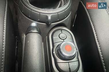 Хетчбек MINI Cooper 2014 в 
