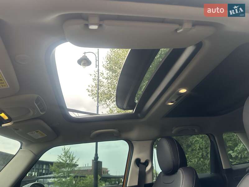 Хэтчбек MINI Cooper 2014 в Киеве фото 40 Хэтчбек MINI Cooper 2014 в Киеве