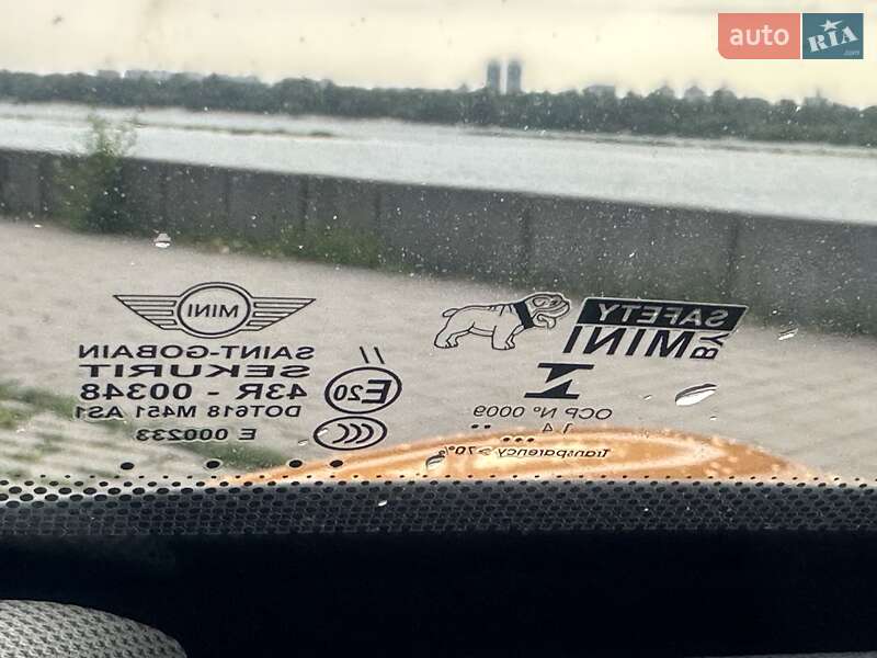 Хэтчбек MINI Cooper 2014 в Киеве фото 42 Хэтчбек MINI Cooper 2014 в Киеве