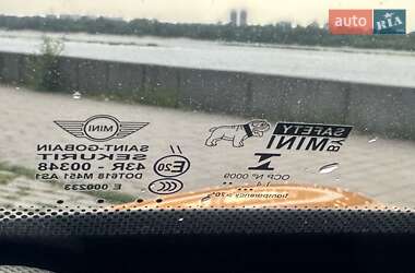 Хетчбек MINI Cooper 2014 в 