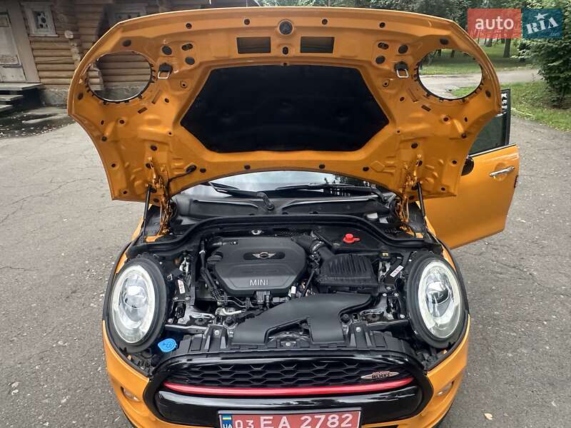 Хэтчбек MINI Cooper 2014 в Киеве фото 50 Хэтчбек MINI Cooper 2014 в Киеве