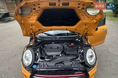 Хетчбек MINI Cooper 2014 в 