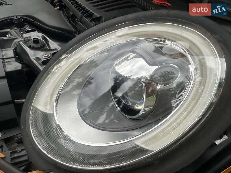 Хэтчбек MINI Cooper 2014 в Киеве фото 59 Хэтчбек MINI Cooper 2014 в Киеве