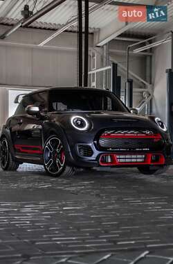 Хэтчбек MINI Cooper 2020 в Одессе