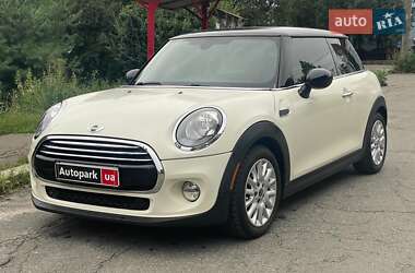 Хетчбек MINI Cooper 2015 в Києві