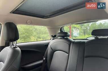Хэтчбек MINI Cooper 2015 в 