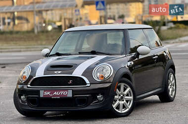 Хетчбек MINI Cooper 2011 в Києві