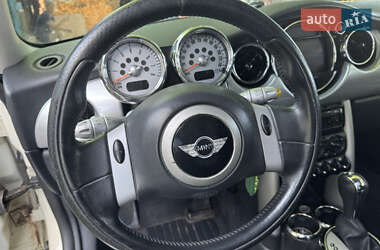 Хэтчбек MINI Cooper 2006 в 