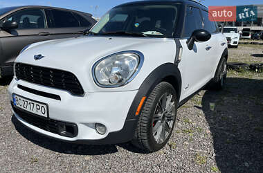 Хэтчбек MINI Cooper 2014 в Львове