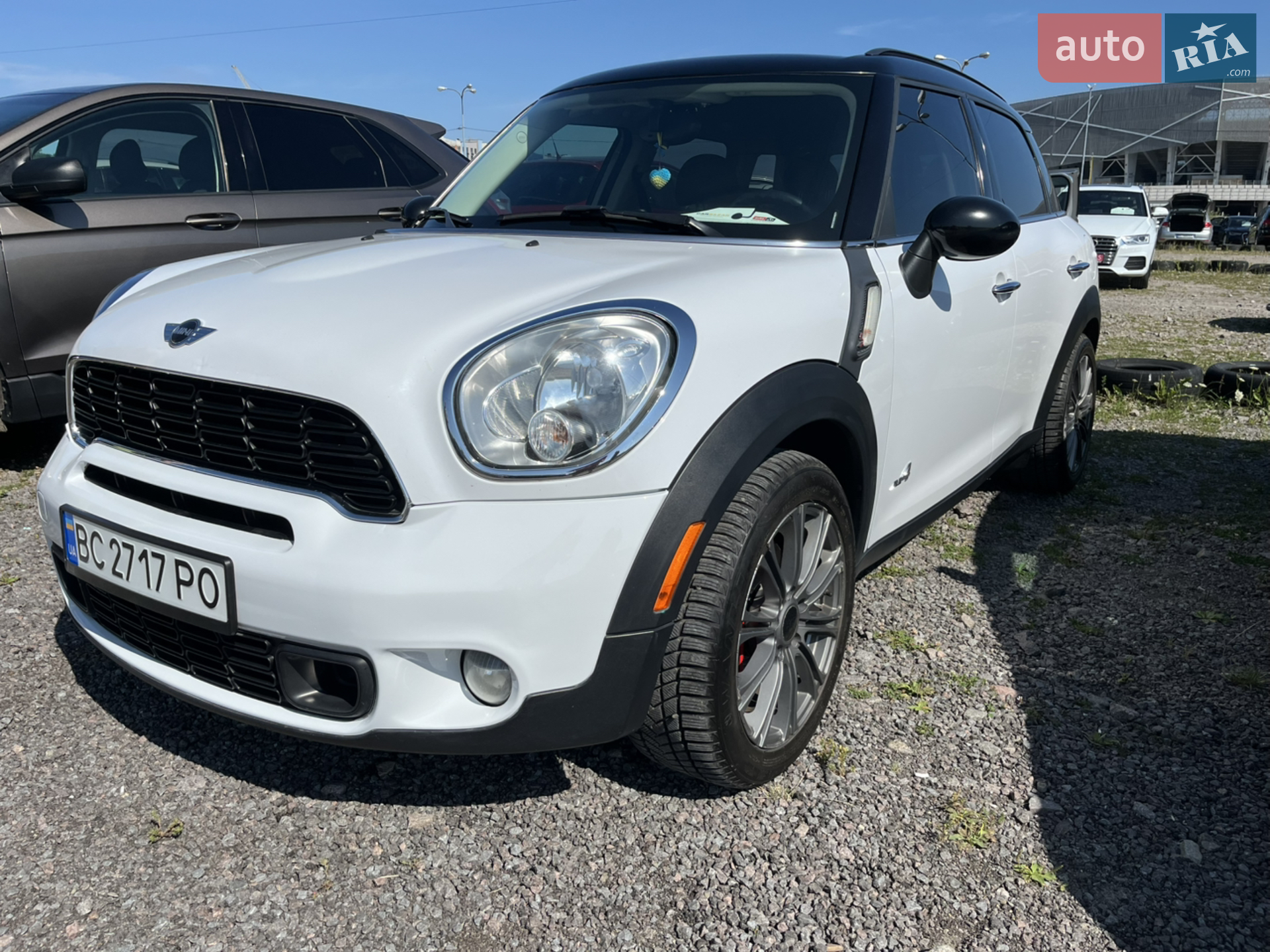 2014 MINI Cooper - мініатюра 3
