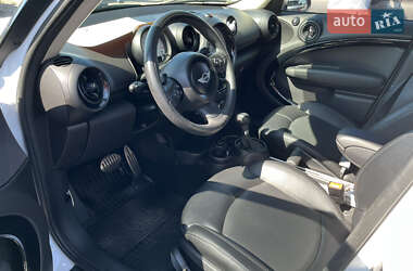 Хэтчбек MINI Cooper 2014 в Львове