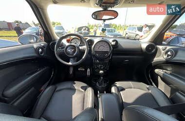 Хэтчбек MINI Cooper 2014 в 