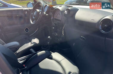 Хэтчбек MINI Cooper 2014 в Львове