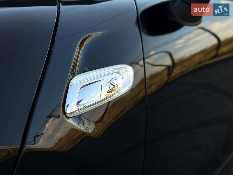 Хэтчбек MINI Cooper 2019 в Одессе