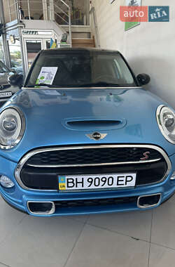 Хэтчбек MINI Cooper 2015 в Одессе