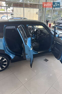 Хэтчбек MINI Cooper 2015 в 