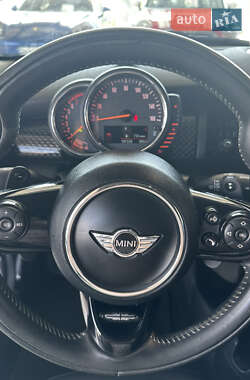 Хэтчбек MINI Cooper 2015 в 