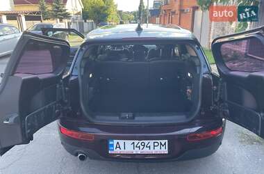 Хэтчбек MINI Cooper 2016 в 