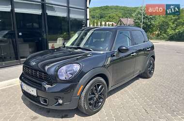 Хетчбек MINI Cooper 2014 в 