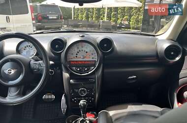 Хетчбек MINI Cooper 2014 в 