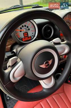Хэтчбек MINI Cooper 2008 в 