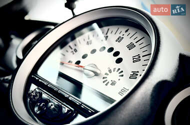 Хэтчбек MINI Cooper 2013 в 