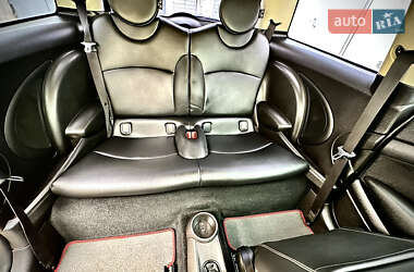 Хэтчбек MINI Cooper 2013 в 