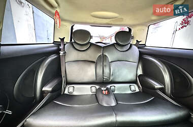 Хэтчбек MINI Cooper 2013 в 
