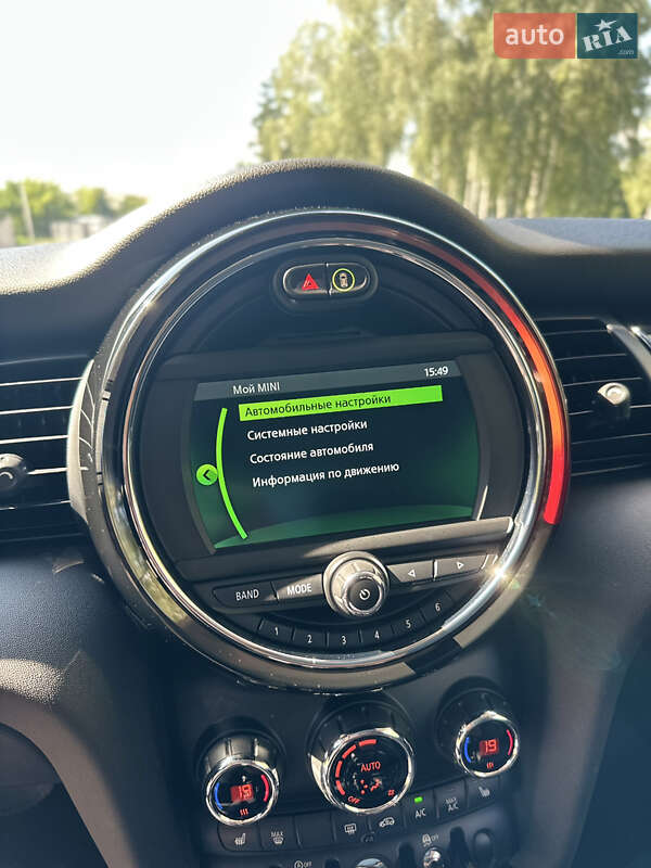 Хетчбек MINI Cooper 2020 в Житомирі
