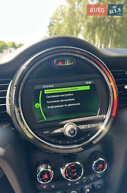 Хэтчбек MINI Cooper 2020 в 