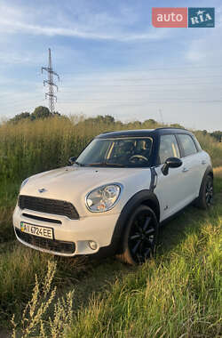 Хетчбек MINI Cooper 2011 в Рівному