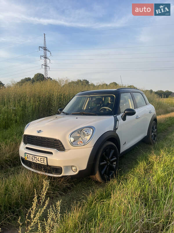 MINI Cooper 2011 MINI Cooper 2011