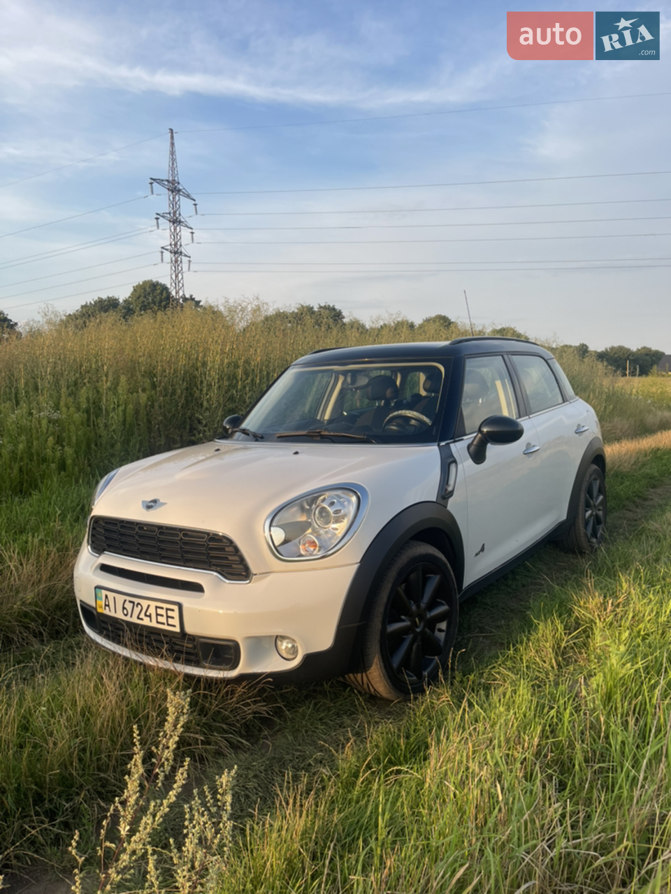 2010 MINI Cooper - мініатюра 20