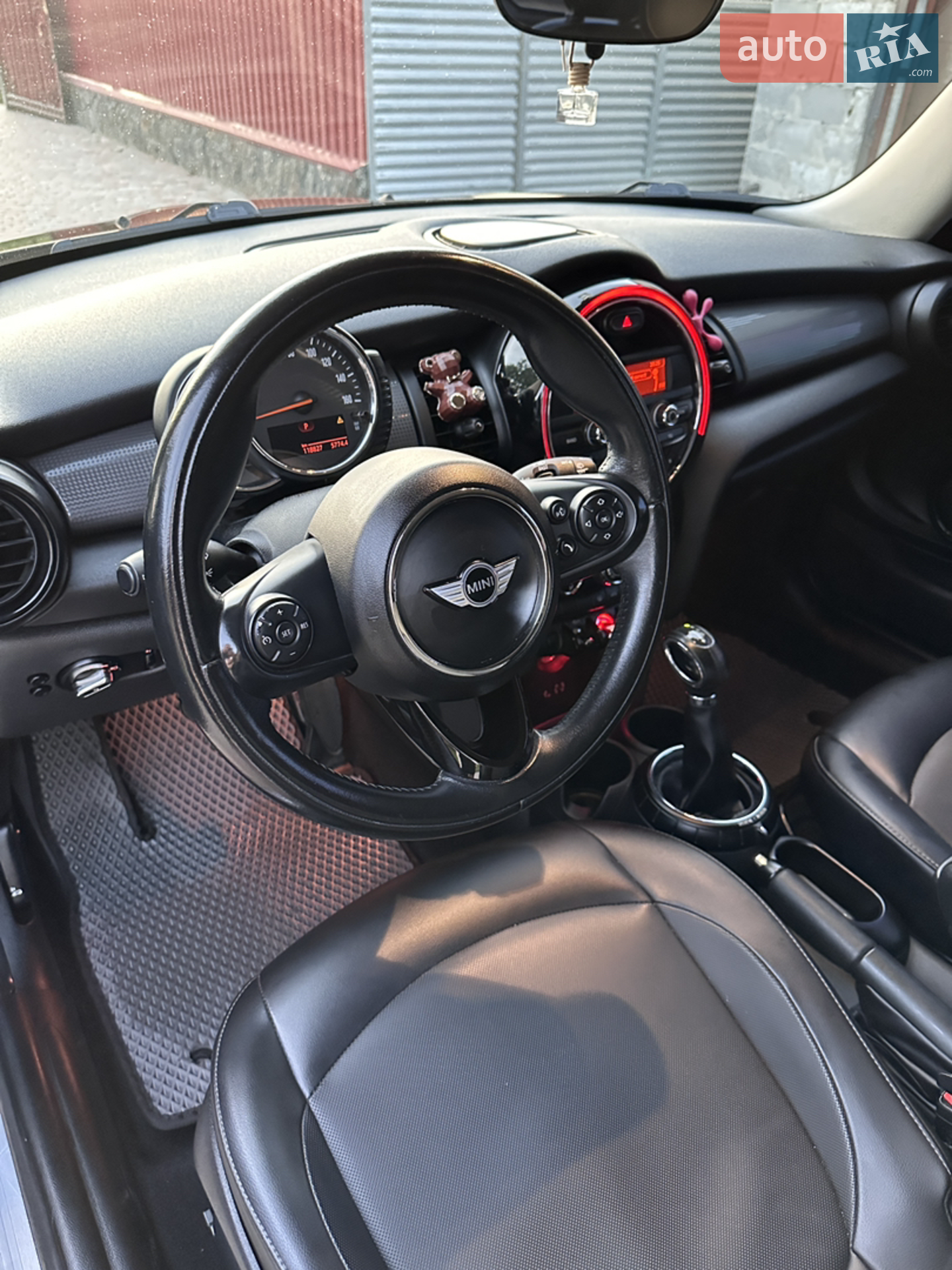 2014 MINI Cooper - мініатюра 8