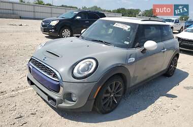 MINI Cooper 2017