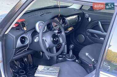Хэтчбек MINI Cooper 2002 в 