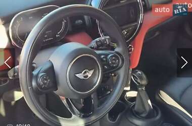 Хэтчбек MINI Cooper 2017 в 