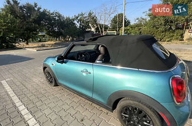 Хэтчбек MINI Cooper 2017 в Одессе