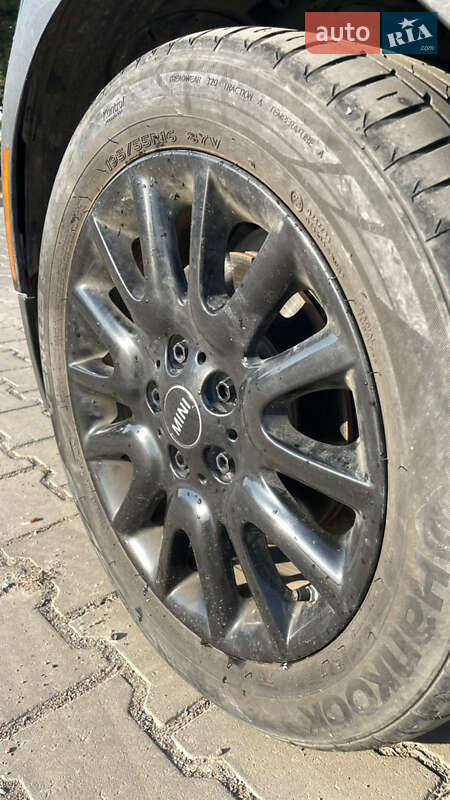 Хэтчбек MINI Cooper 2017 в Одессе
