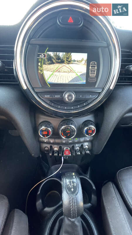 Хэтчбек MINI Cooper 2017 в Одессе