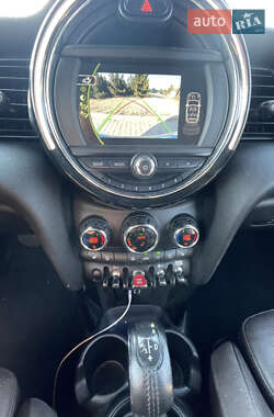 Хэтчбек MINI Cooper 2017 в 