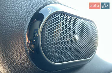 Хетчбек MINI Cooper 2017 в Одесі