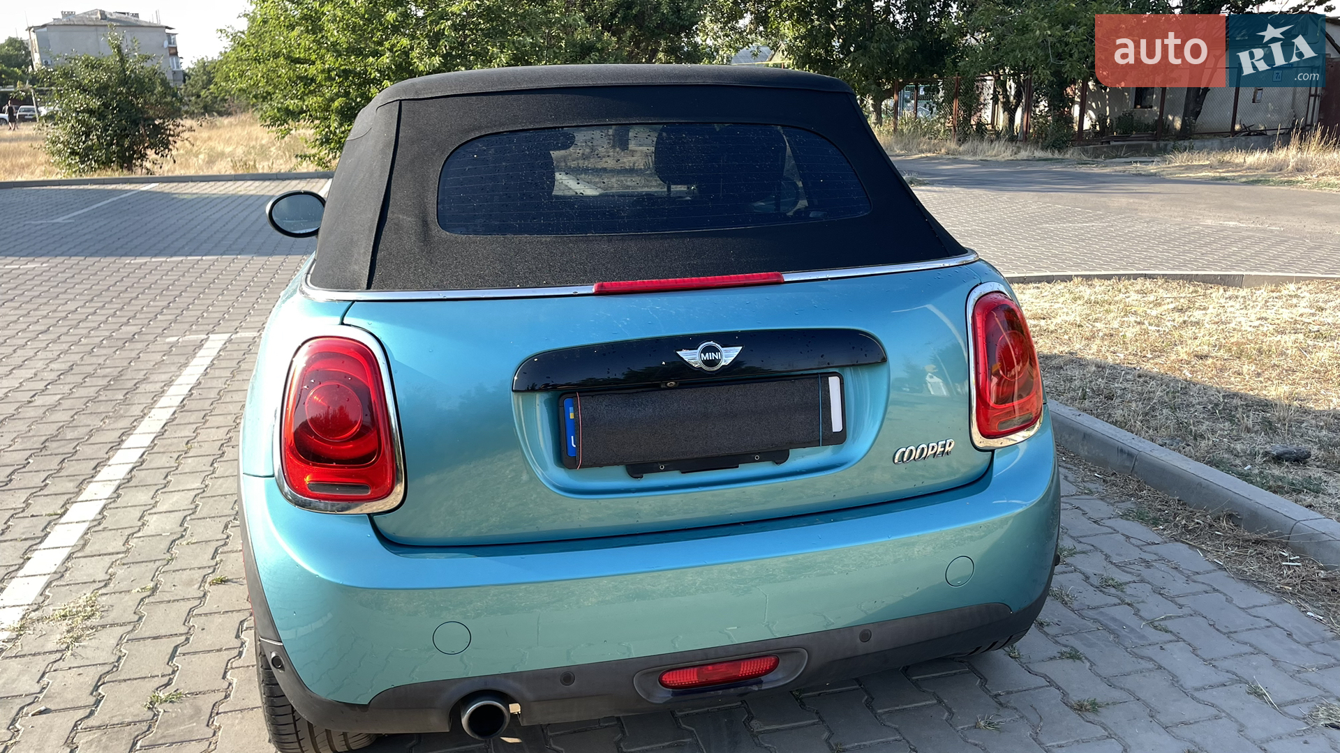 2017 MINI Cooper - мініатюра 11