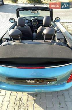 Хетчбек MINI Cooper 2017 в Одесі