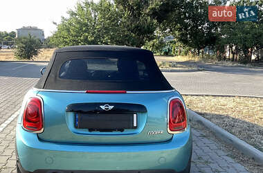 Хетчбек MINI Cooper 2017 в Одесі