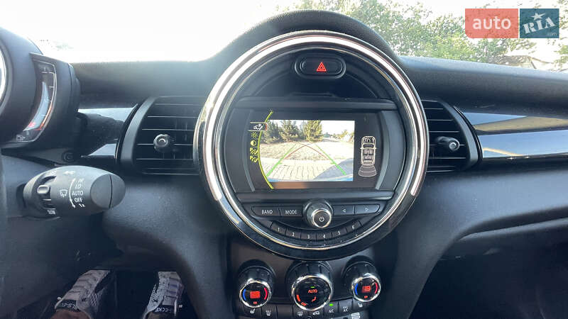 Хэтчбек MINI Cooper 2017 в Одессе