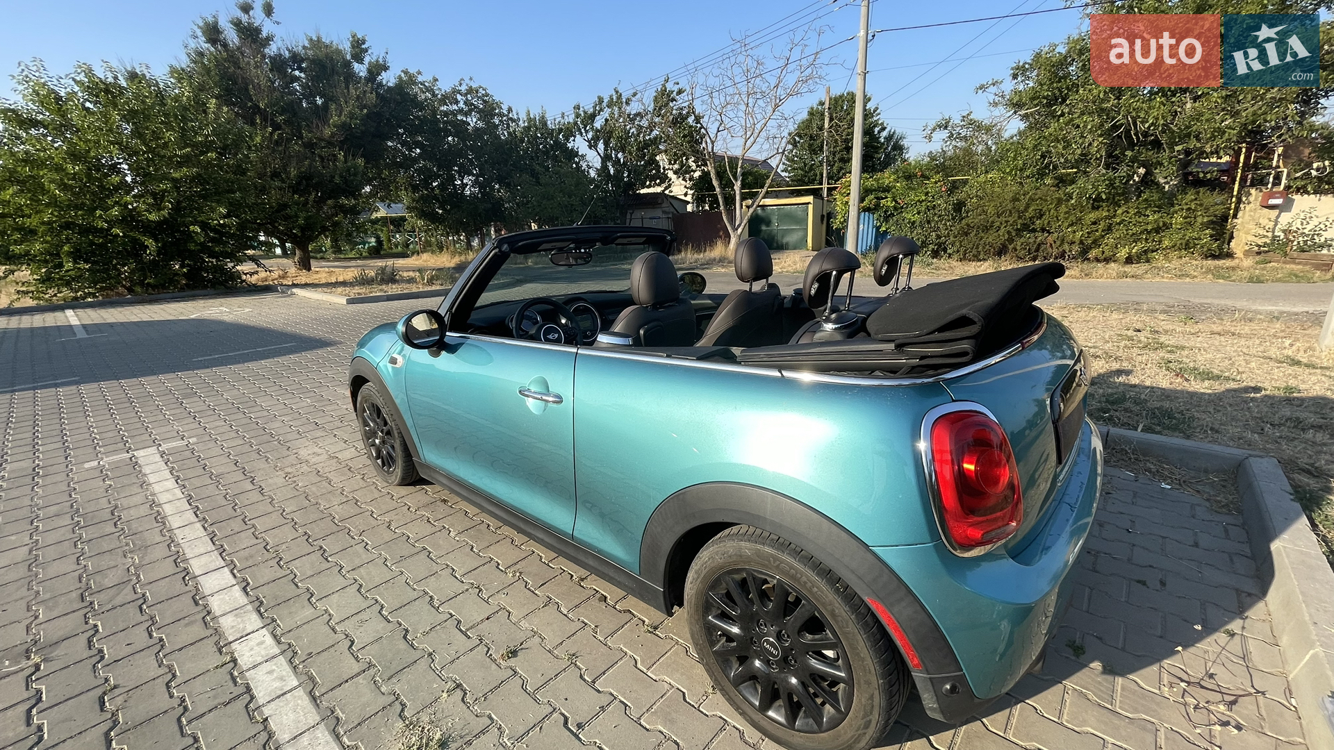 2017 MINI Cooper - мініатюра 17