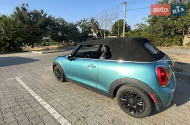 Хэтчбек MINI Cooper 2017 в Одессе
