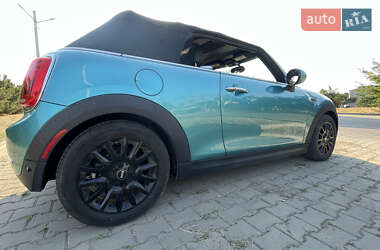 Хэтчбек MINI Cooper 2017 в Одессе