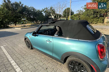Хэтчбек MINI Cooper 2017 в Одессе